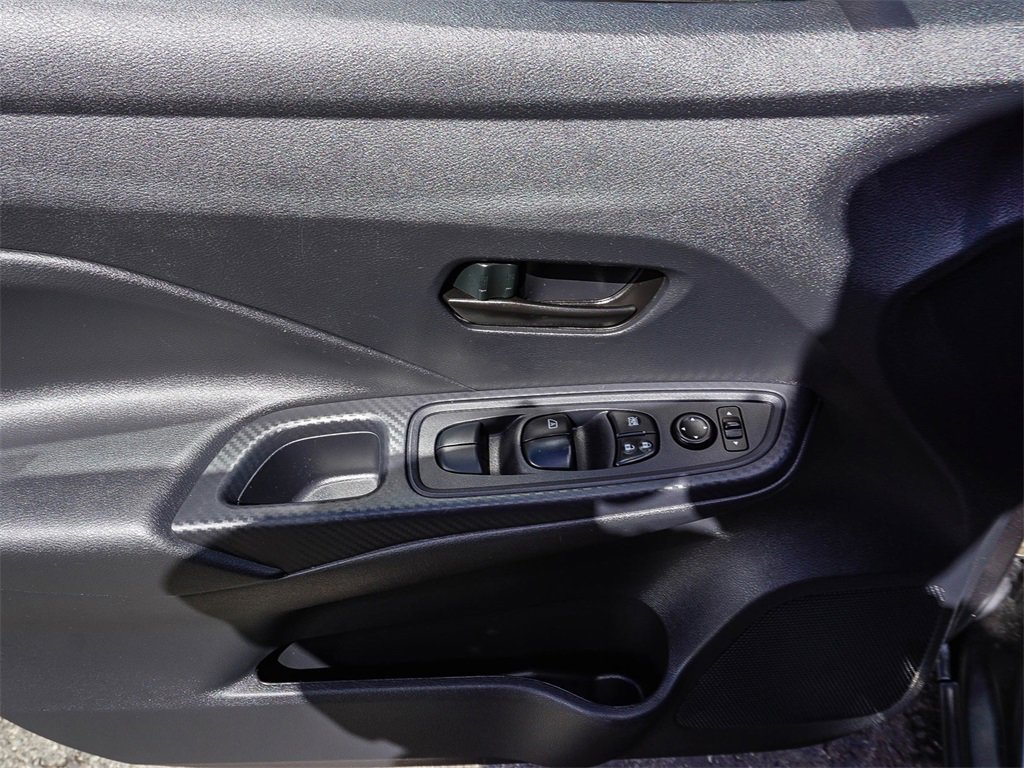 Used 2024 Nissan Versa S w/ Trunk Package image 18