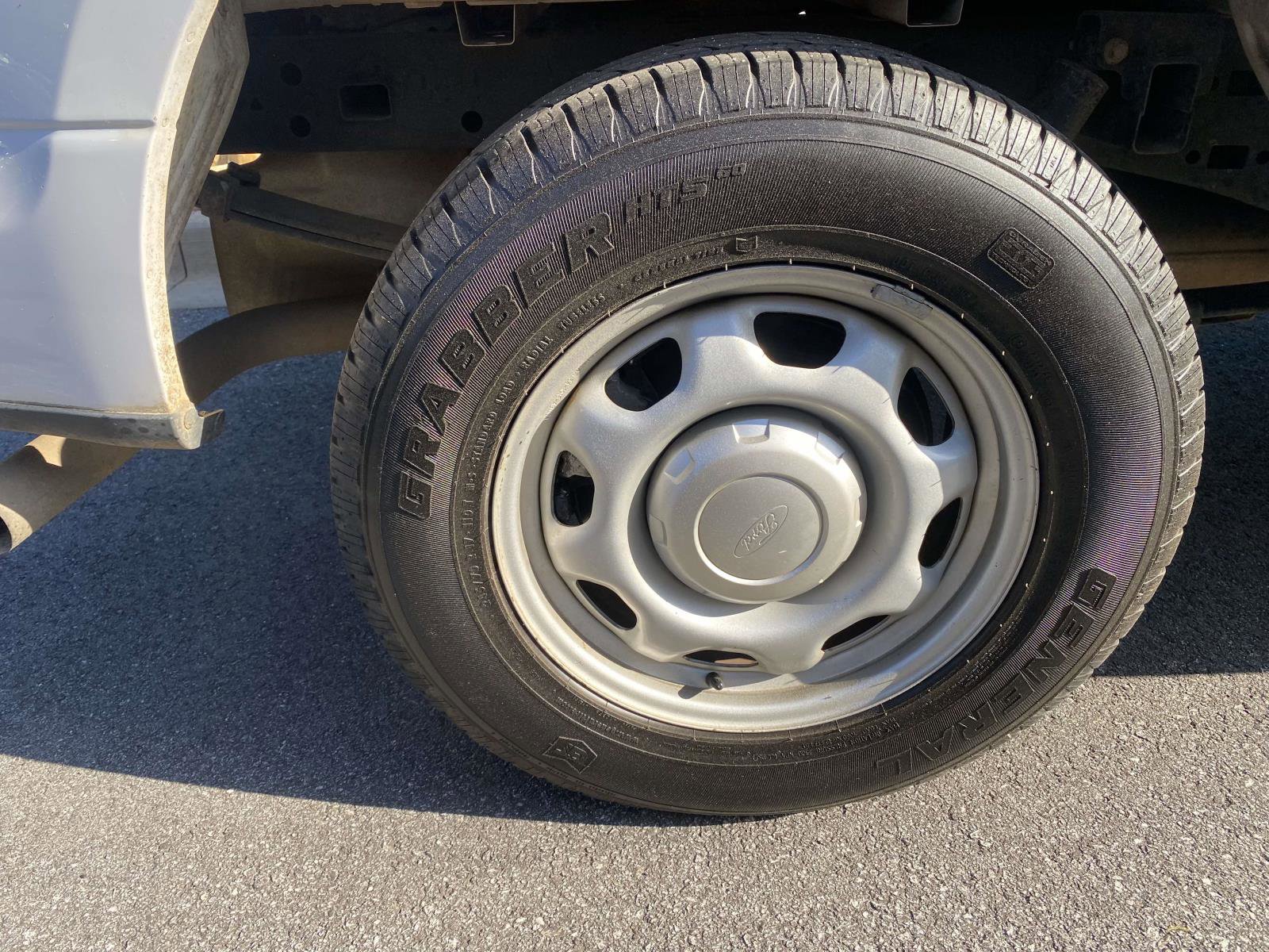 Used 2019 Ford F150 XL w/ XL Power Equipment Group RWD image 8