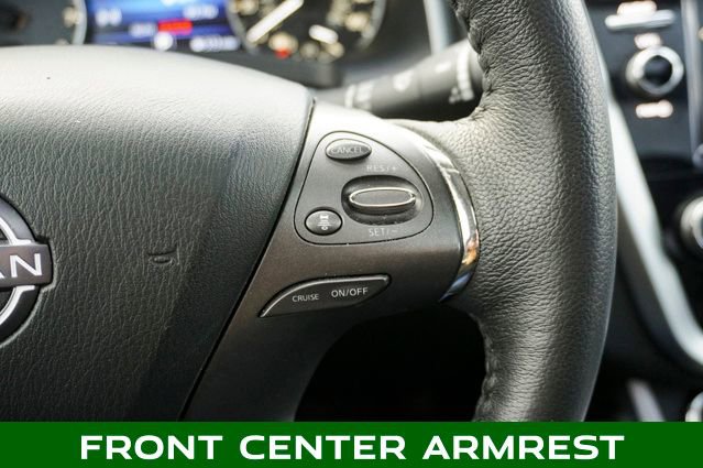 Used 2024 Nissan Murano SV image 22