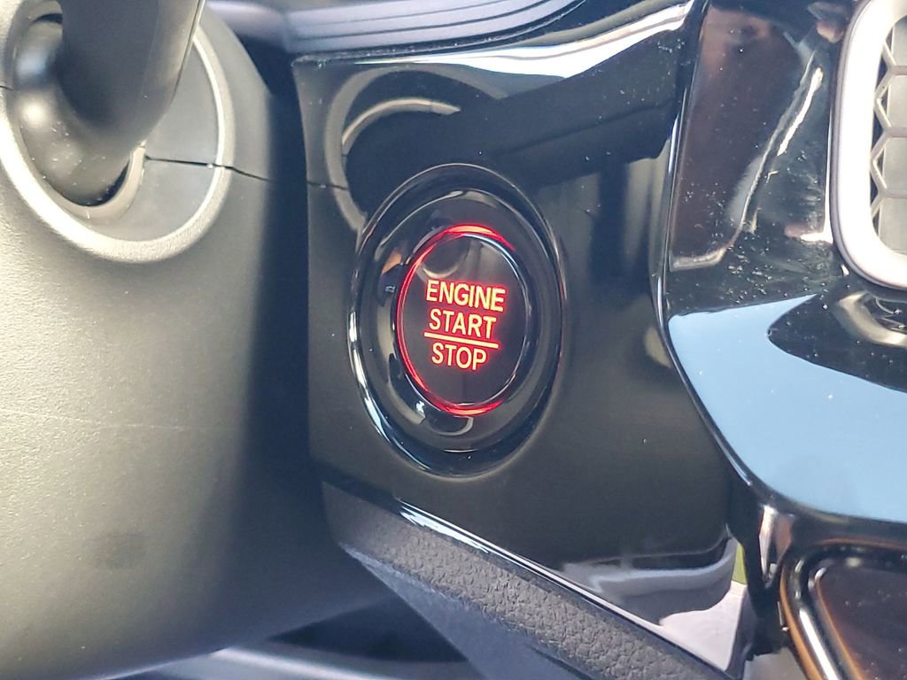 Certified 2026 Honda Civic Sport image 33