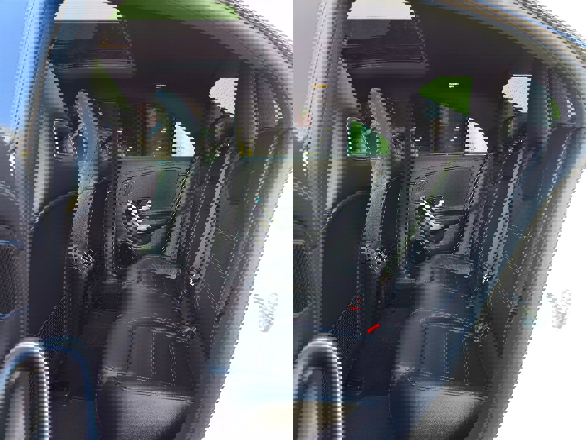 Used 2020 Mercedes-Benz CLA 35 AMG 4MATIC image 30