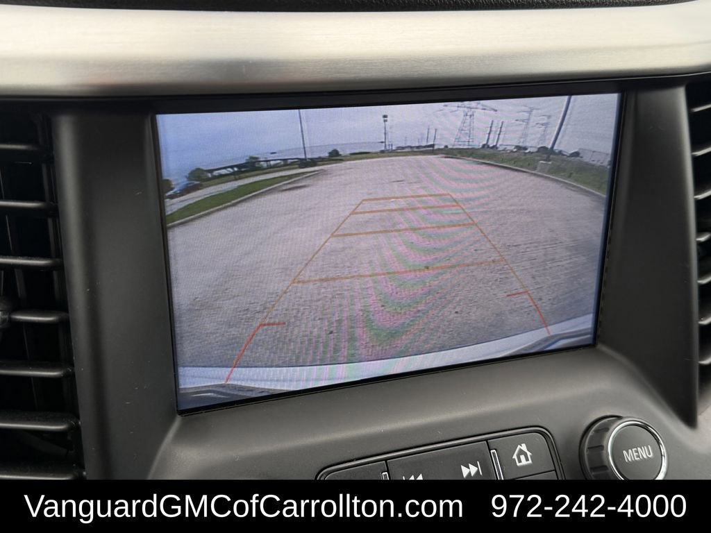 Used 2018 GMC Acadia SLT FWD image 19