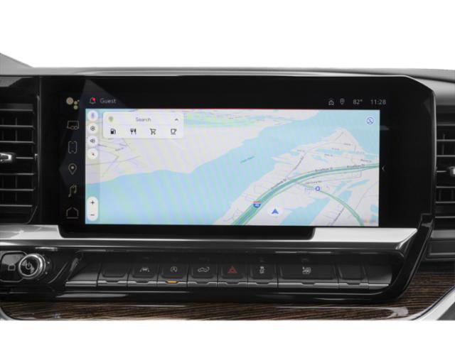 Certified 2025 GMC Sierra 1500 Elevation image 18