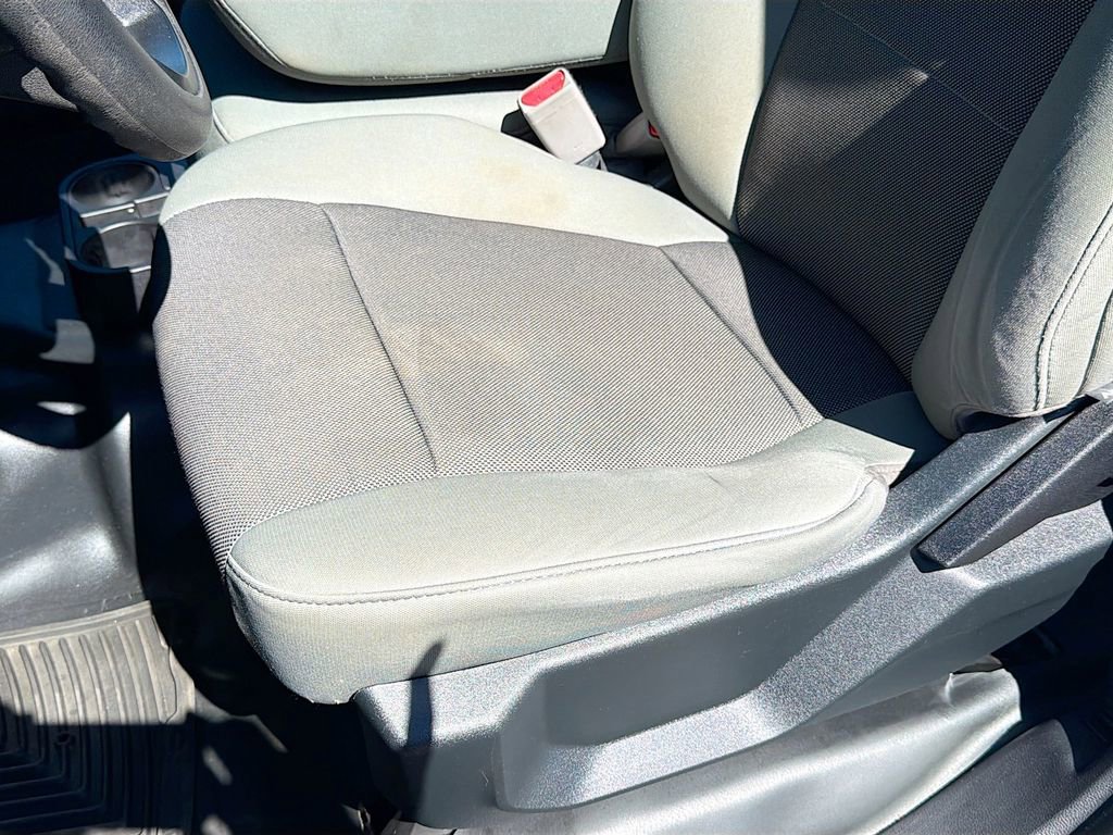 Used 2015 Ford F150 XL w/ Equipment Group 101A Mid image 18