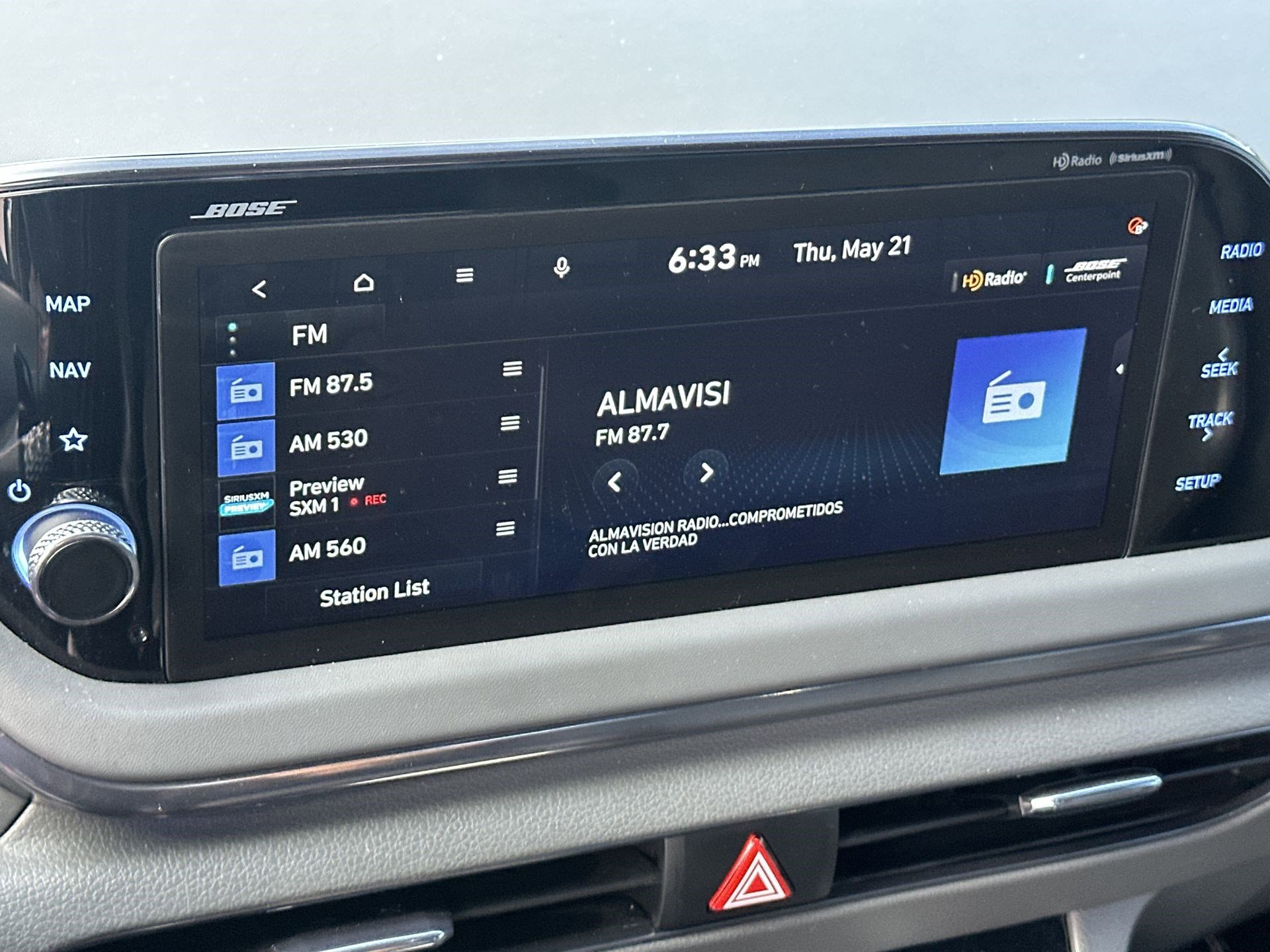 Used 2022 Hyundai Sonata N Line FWD image 12