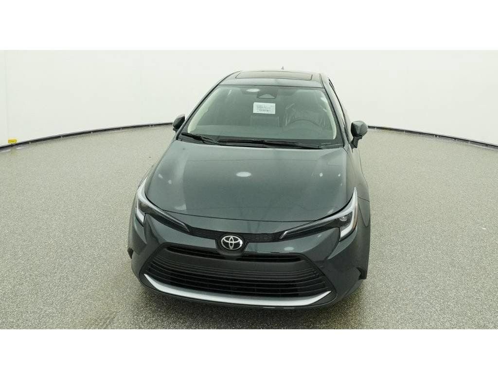 New 2026 Toyota Corolla XLE FWD image 18