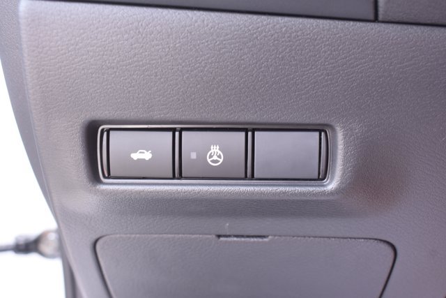 New 2026 Nissan Sentra SV w/ SV Convenience Package FWD image 25