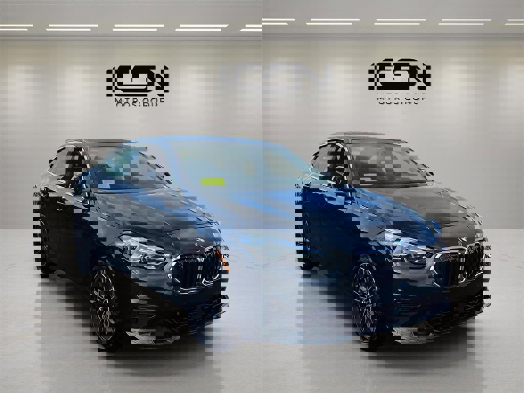 Used 2024 BMW 228i xDrive Gran Coupe image 8