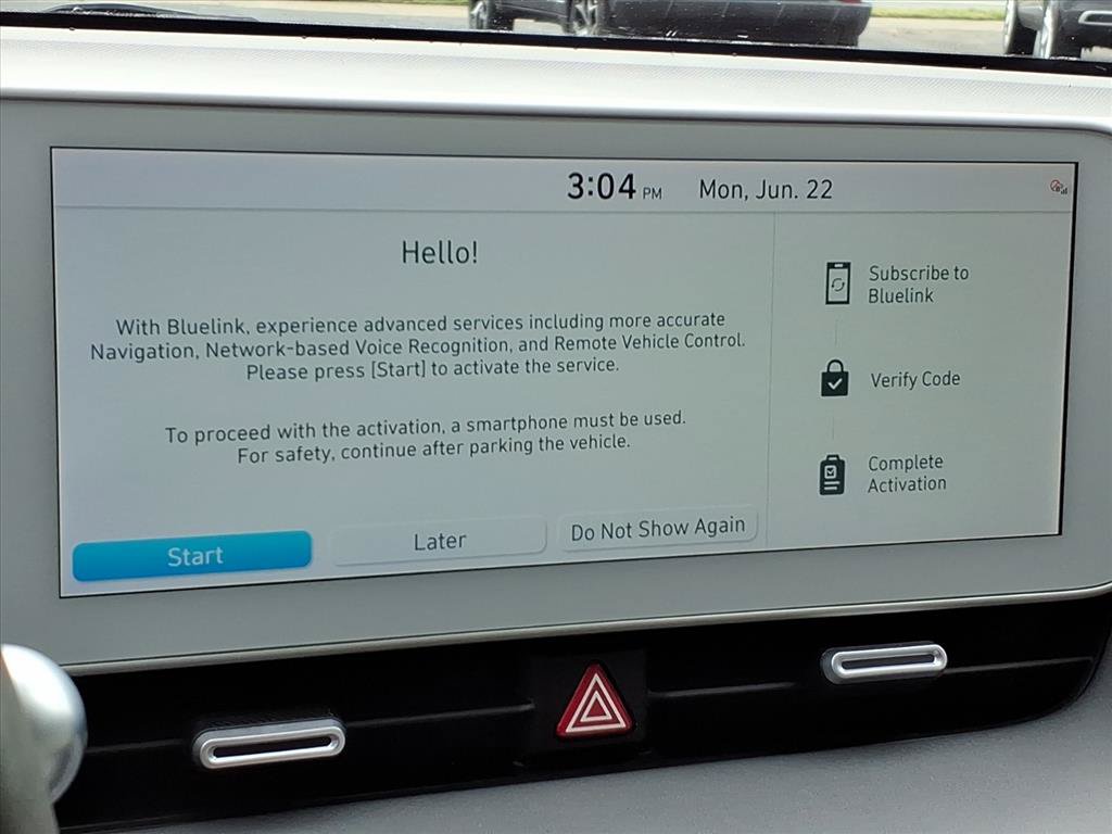 Used 2023 Hyundai Ioniq 5 SEL RWD image 28