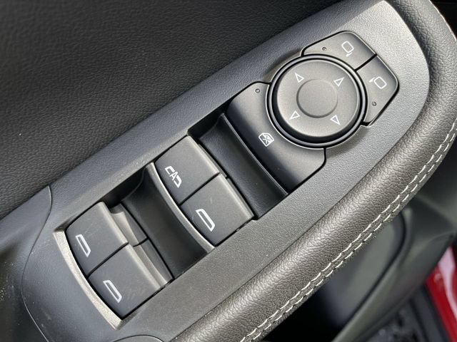 New 2026 Buick Encore GX Preferred w/ Advanced Technology Package FWD image 13