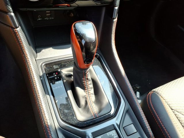 Used 2024 Subaru Forester Sport image 14