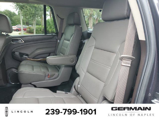 Used 2016 GMC Yukon Denali w/ Open Road Package AWD/4WD image 20