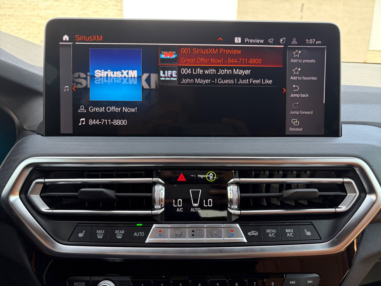 Used 2022 BMW X3 xDrive30i w/ M Sport Package 2 AWD/4WD image 29