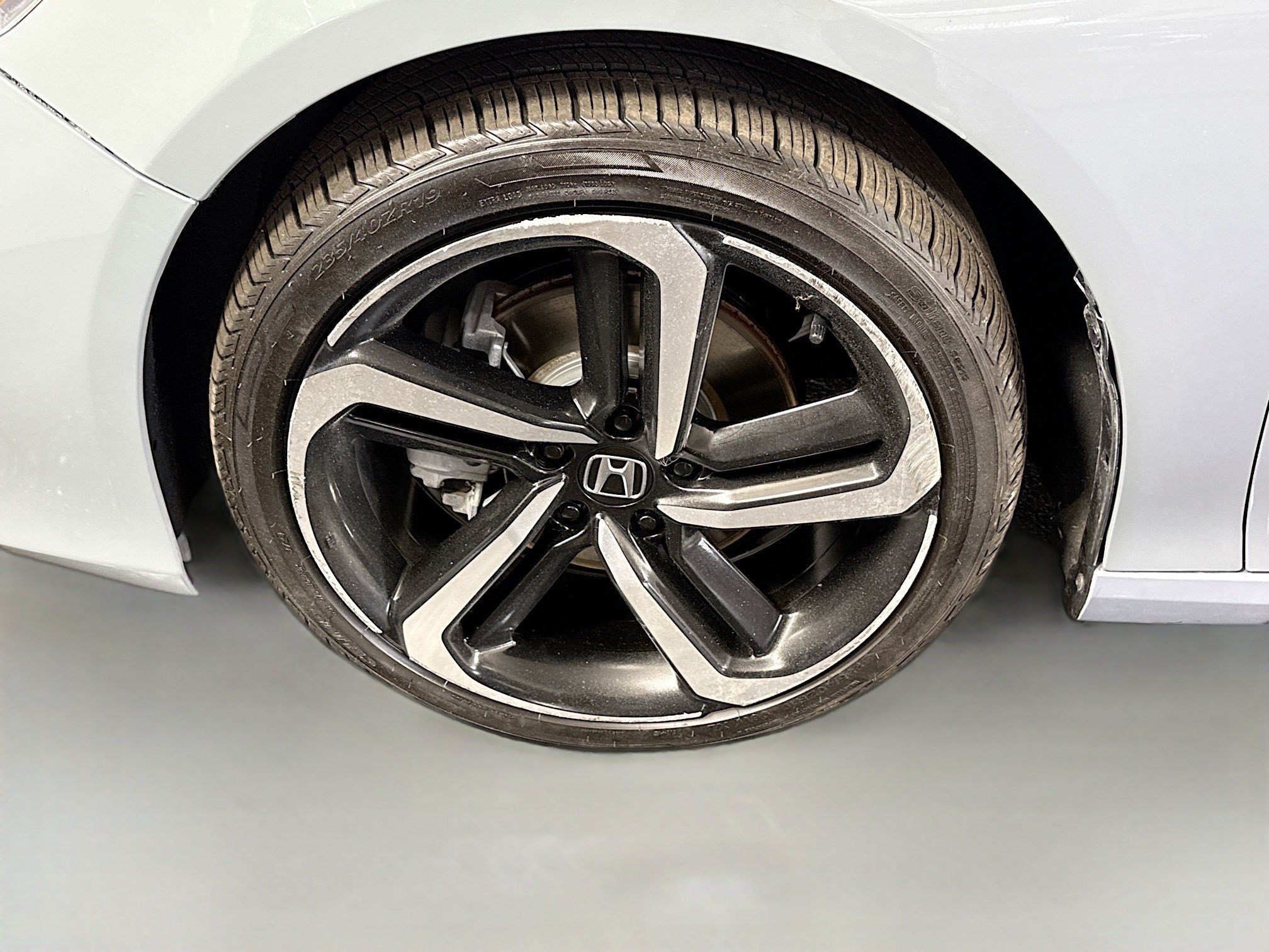 Used 2021 Honda Accord Sport image 38