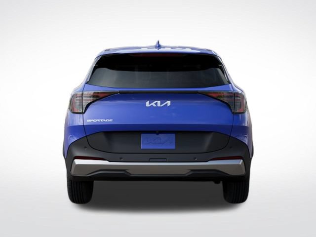 New 2026 Kia Sportage EX FWD image 5