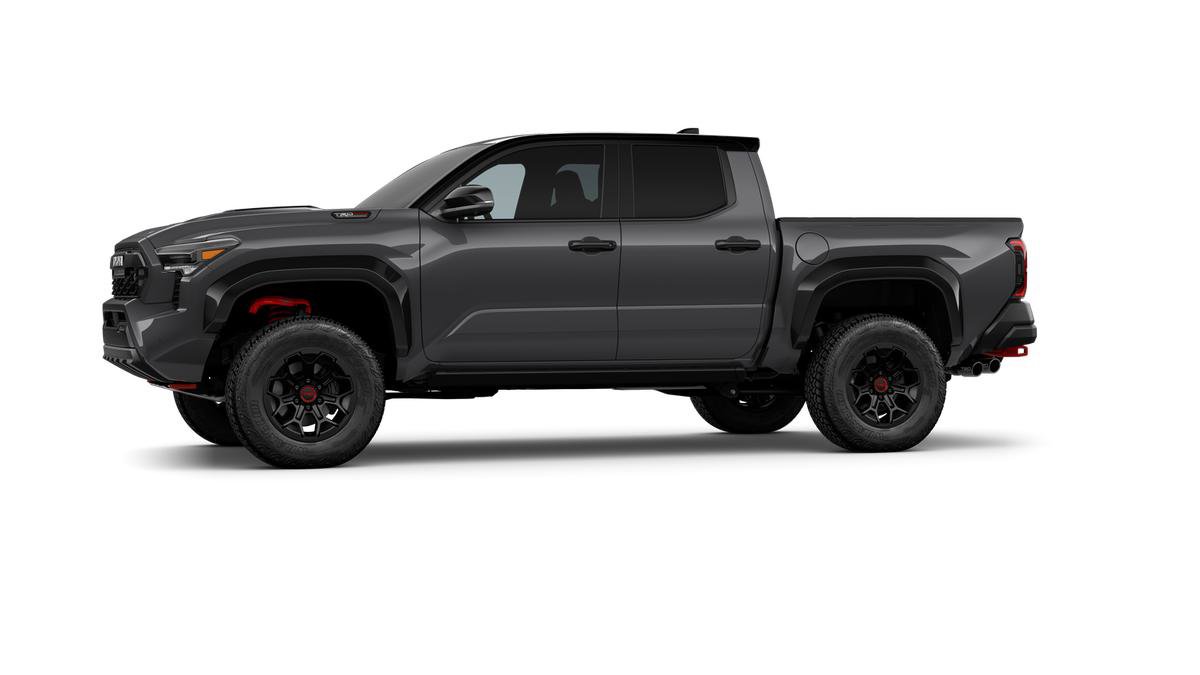 New 2026 Toyota Tacoma TRD Pro image 73