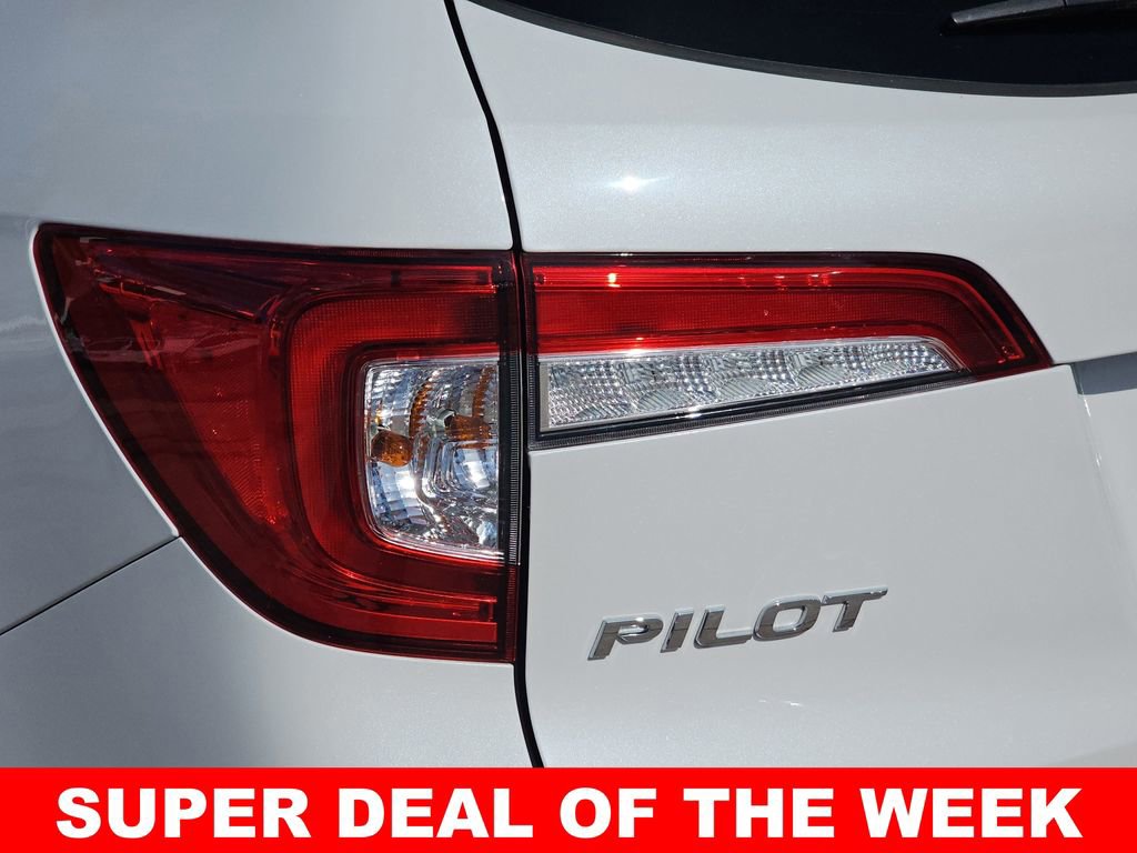 Used 2022 Honda Pilot Special Edition image 41