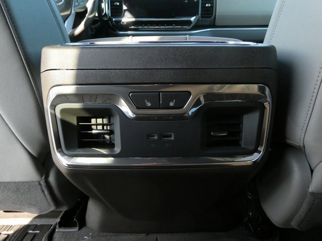 New 2026 GMC Sierra 2500 SLT w/ SLT Premium Package image 43