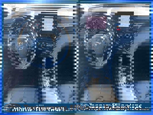 Certified 2024 Toyota Camry SE image 13