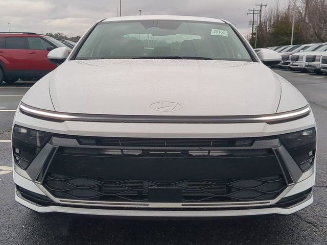 New 2026 Hyundai Sonata SEL FWD image 8