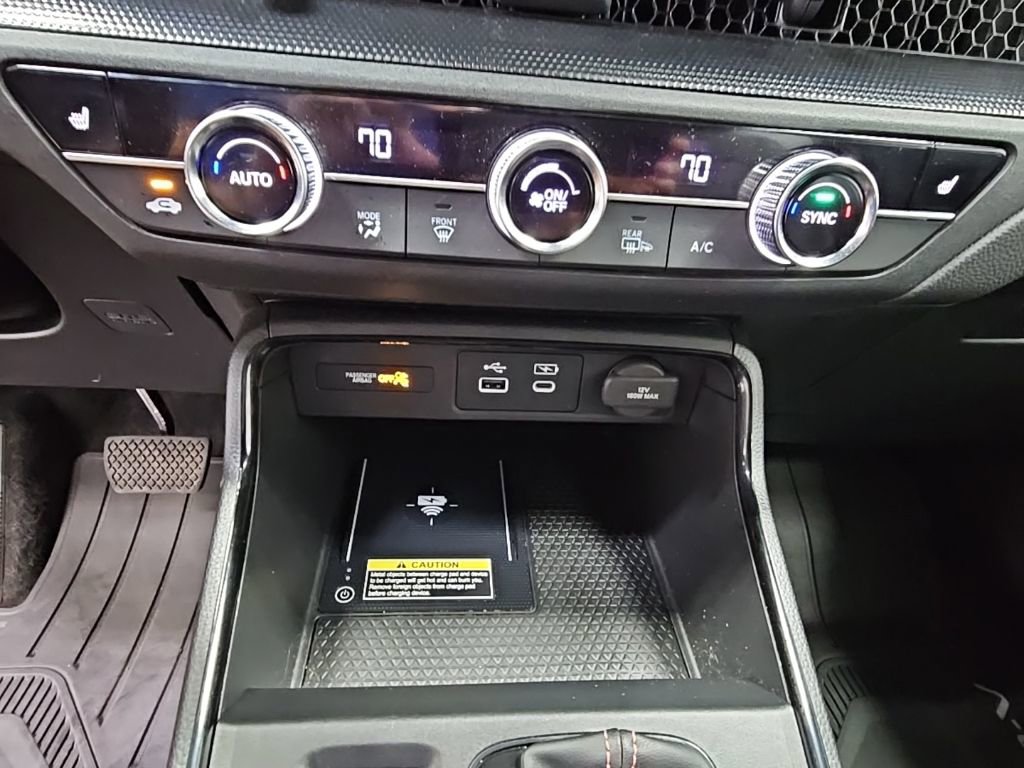 Used 2024 Honda CR-V Sport-L image 20