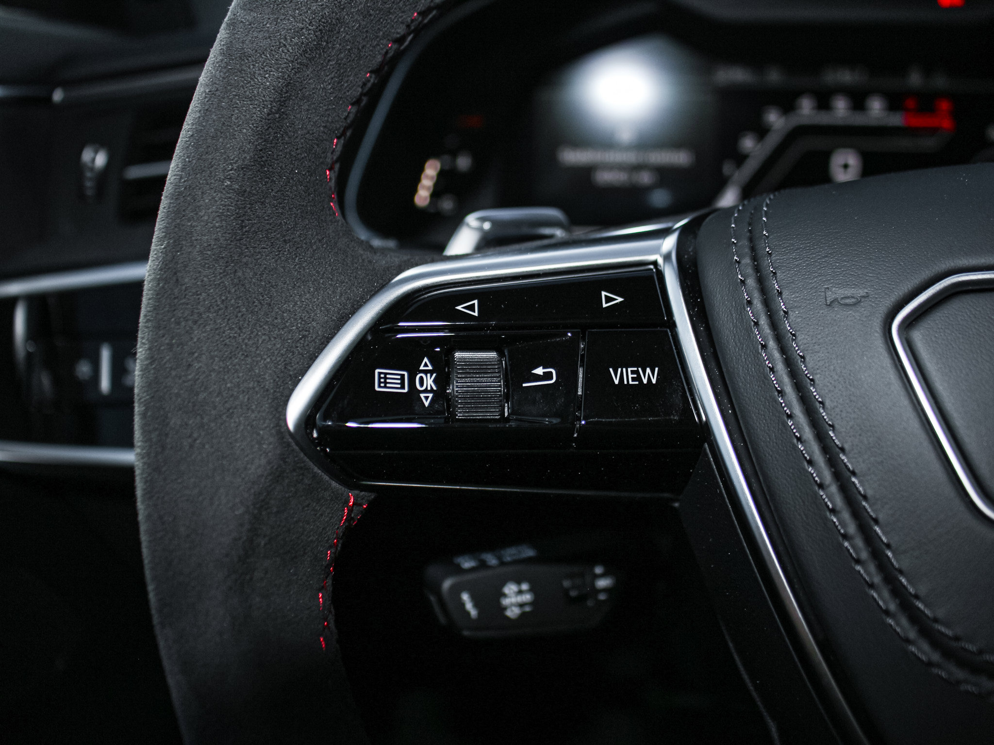 Used 2026 Audi RS 6 performance AWD/4WD image 18