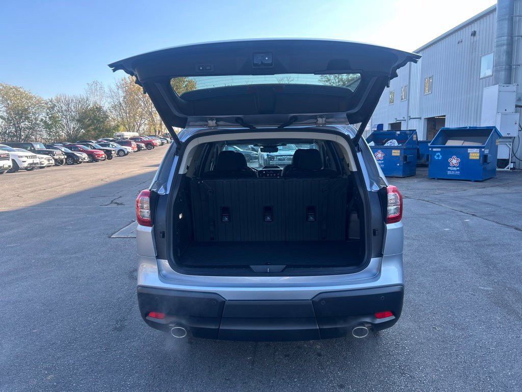 New 2027 Subaru Ascent Touring AWD/4WD image 12