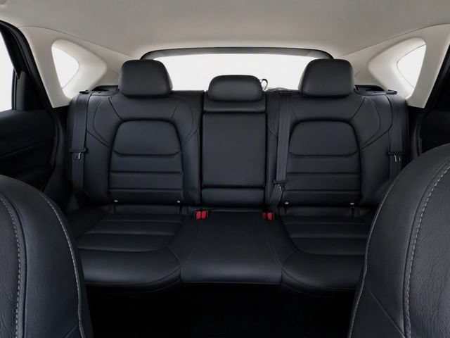 Used 2017 MAZDA CX-5 Grand Select AWD/4WD image 21