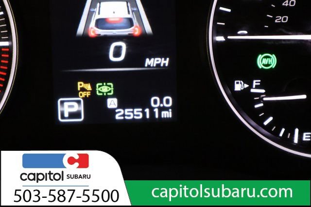 Used 2023 Subaru Ascent Touring AWD/4WD image 21