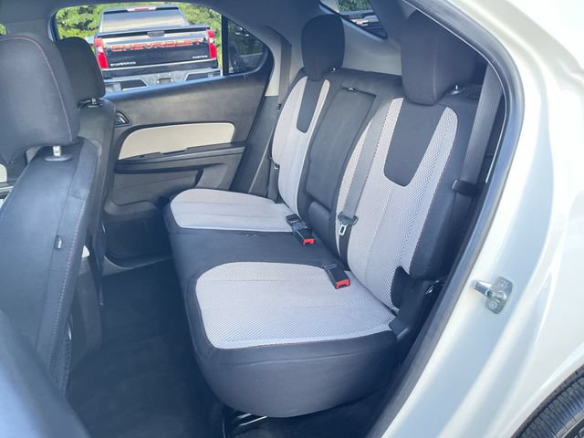 Certified 2014 Chevrolet Equinox LT FWD image 22