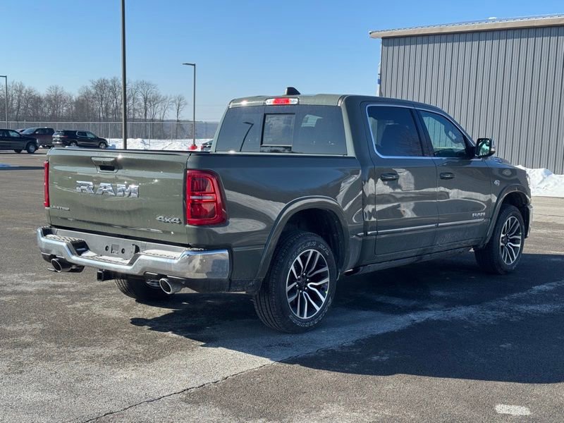 New 2026 RAM 1500 Limited image 3