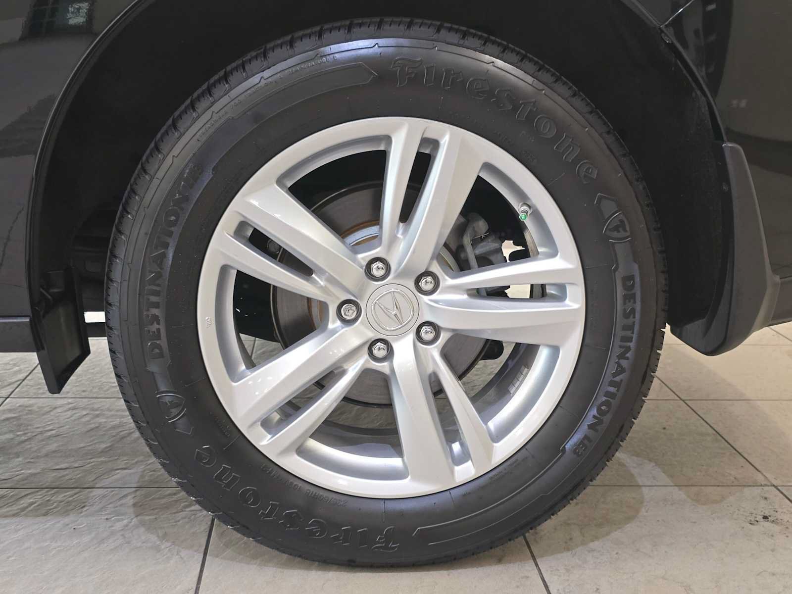 Used 2013 Acura RDX AWD image 8