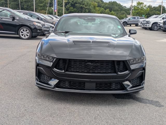 New 2026 Ford Mustang GT w/ Mustang Nite Pony Package RWD image 8