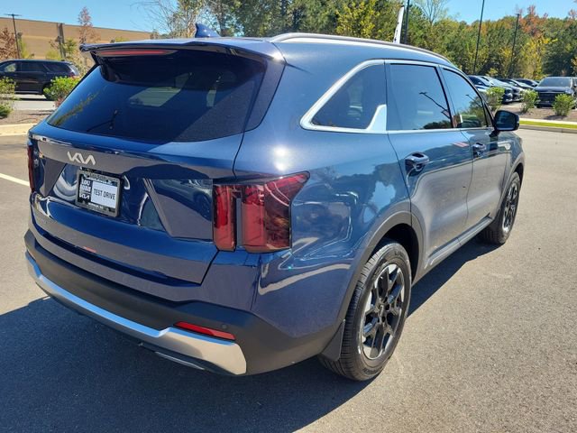 New 2026 Kia Sorento S FWD image 4
