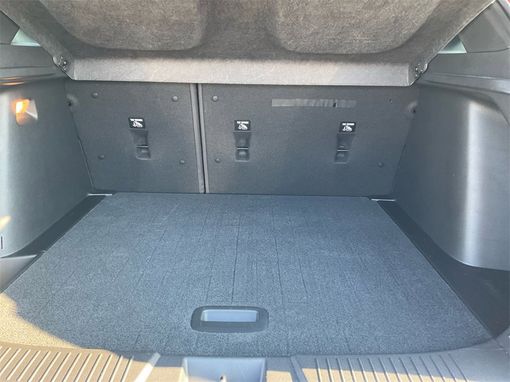 Used 2024 Chevrolet Trax RS w/ Driver Confidence Package image 24