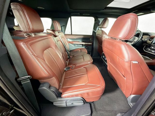 Used 2024 Ford Expedition Max Limited AWD/4WD image 31