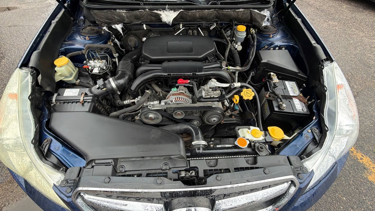 Used 2011 Subaru Legacy 2.5i Limited w/ Popular Equipment Group 1B AWD/4WD image 21