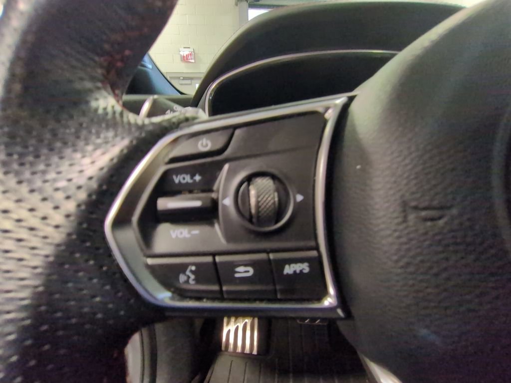 Used 2023 Acura MDX A-Spec image 15
