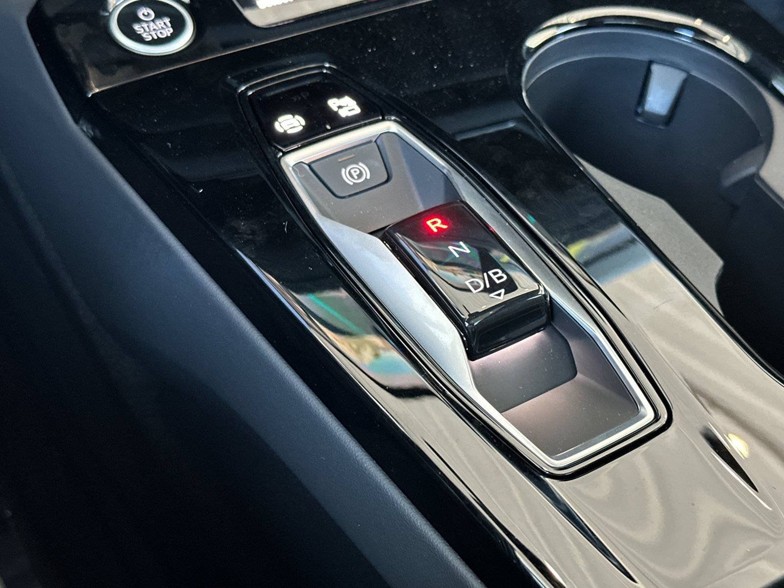 New 2027 Audi Q6 e-tron Premium Plus AWD/4WD image 21