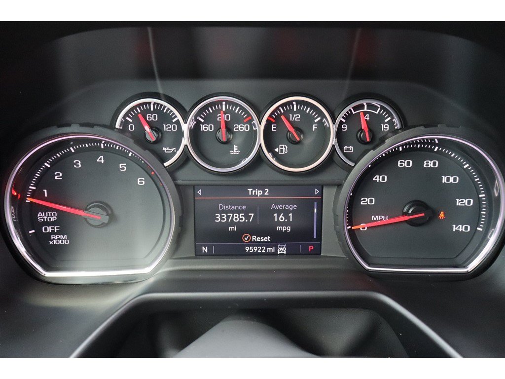 Used 2021 Chevrolet Tahoe LS AWD/4WD image 32