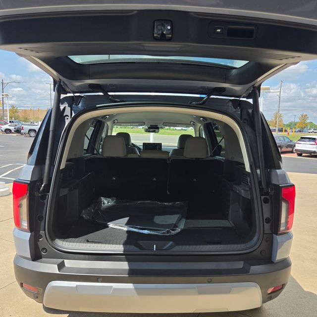 New 2026 Honda Passport RTL image 12