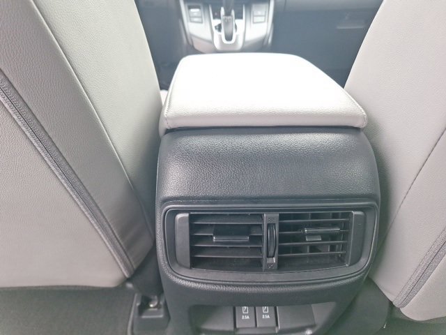 Used 2022 Honda CR-V EX-L image 17