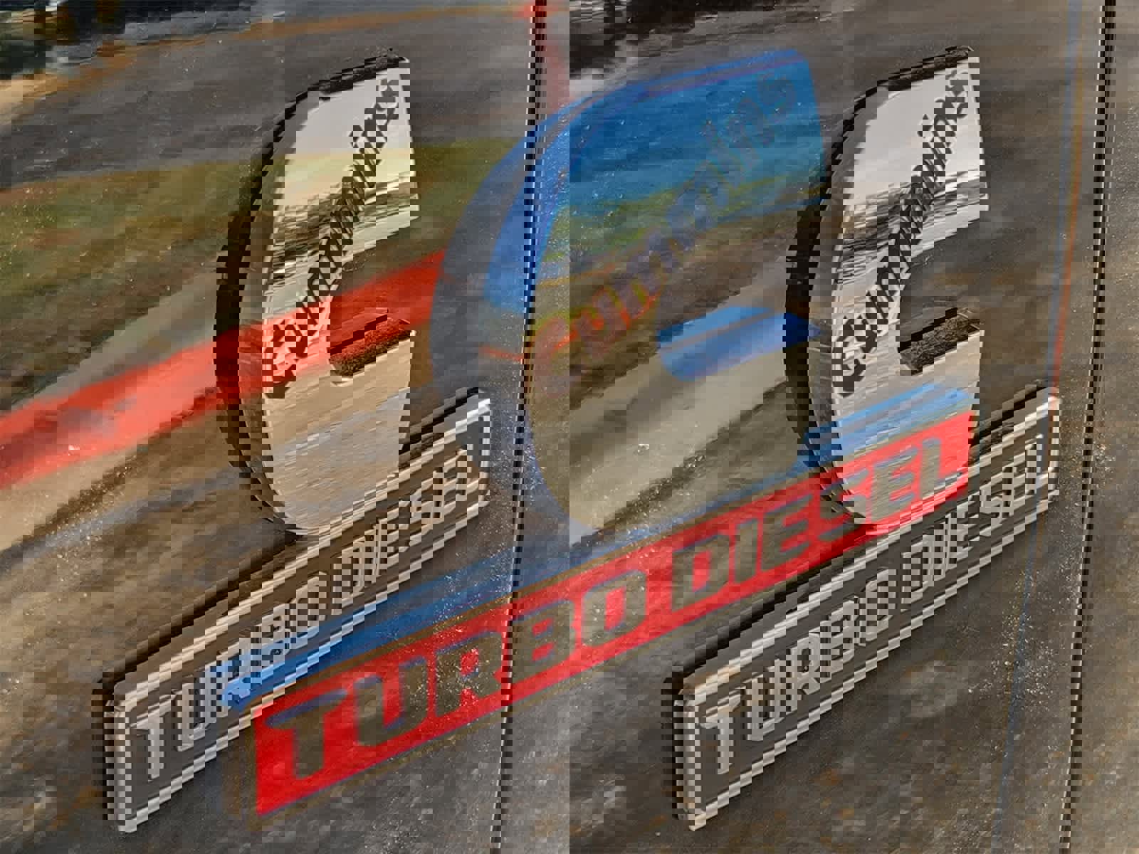 Used 2020 RAM 3500 Laramie image 12