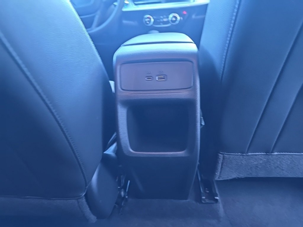 Used 2024 Chevrolet Trax LT image 24