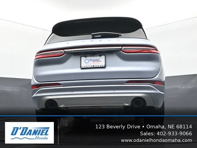 Used 2022 Lincoln Corsair Reserve w/ Equipment Group 201A AWD/4WD image 11