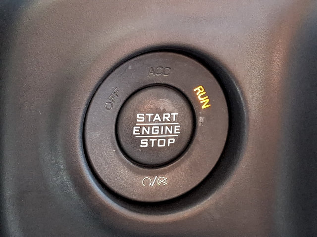 Certified 2020 Jeep Wrangler Unlimited Sport S AWD/4WD image 22