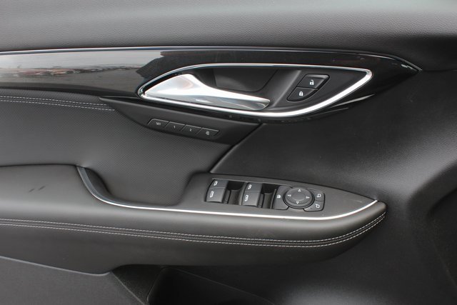 New 2025 Buick Envision Preferred image 17