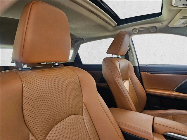 Used 2022 Lexus RX 350 FWD w/ Premium Package image 20