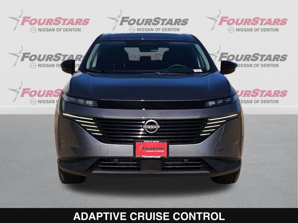 New 2026 Nissan Murano SL image 10