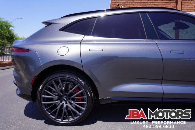 Used 2021 Aston Martin DBX AWD/4WD image 80